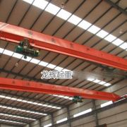 LD-늄ӆؙC LD type electric single girder crane