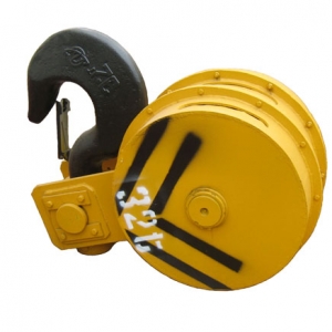 -32TؙC^ crane accessaries 32t crane hook