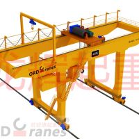 MUTʽ bTʽ؛ bжؙC(j)container gantry crane  M ...